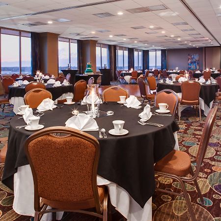 Holiday Inn Hotel&Suites Overland Park-West, an IHG Hotel Buitenkant foto