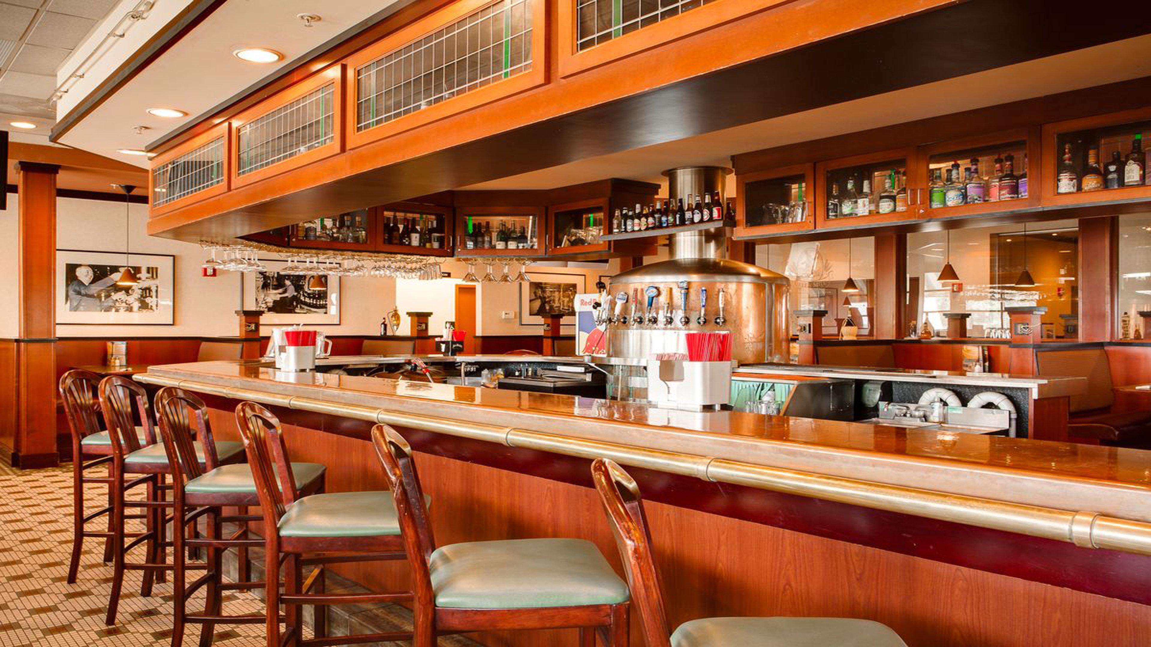 Holiday Inn Hotel&Suites Overland Park-West, an IHG Hotel Buitenkant foto