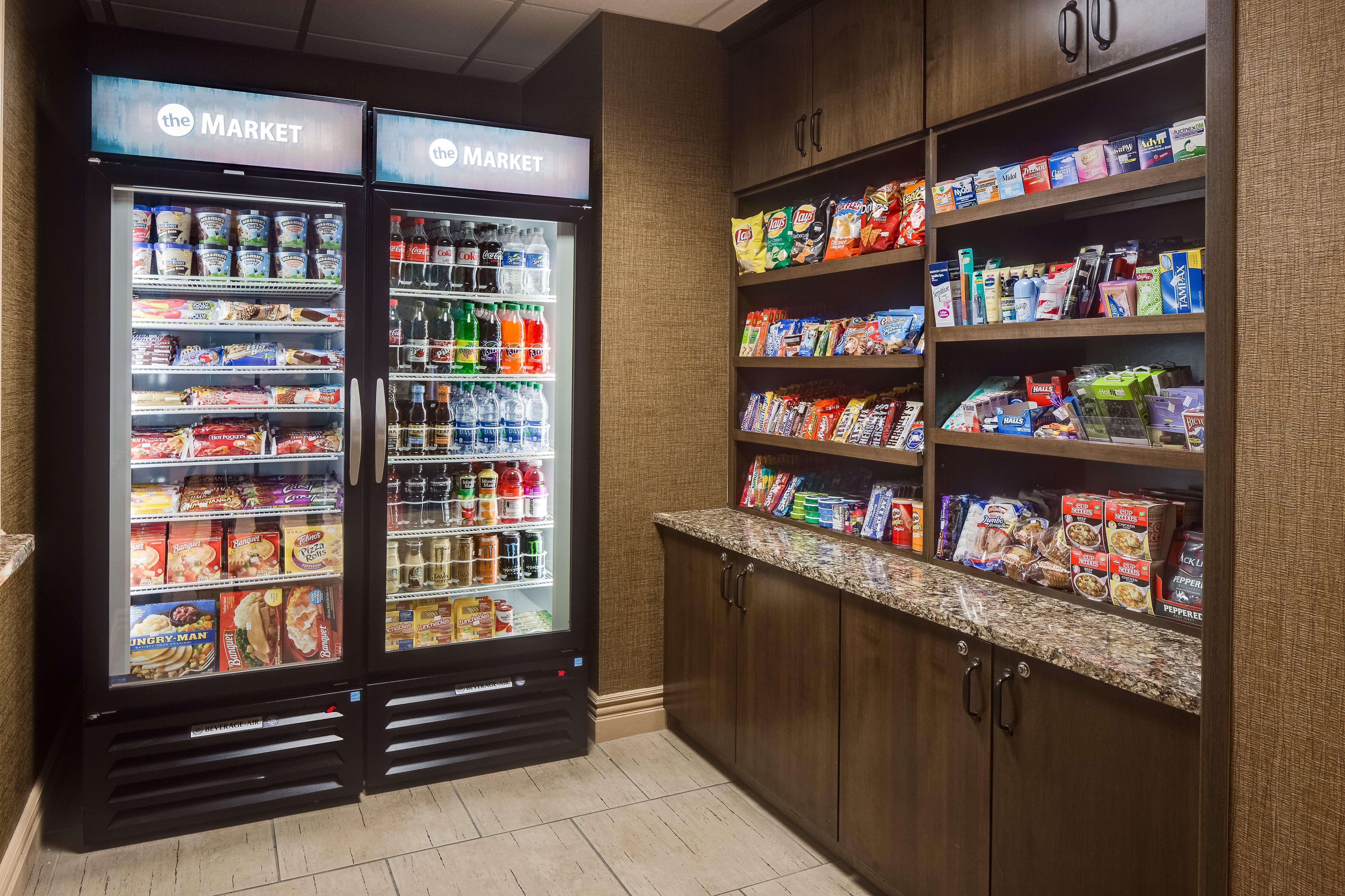 Holiday Inn Hotel&Suites Overland Park-West, an IHG Hotel Buitenkant foto