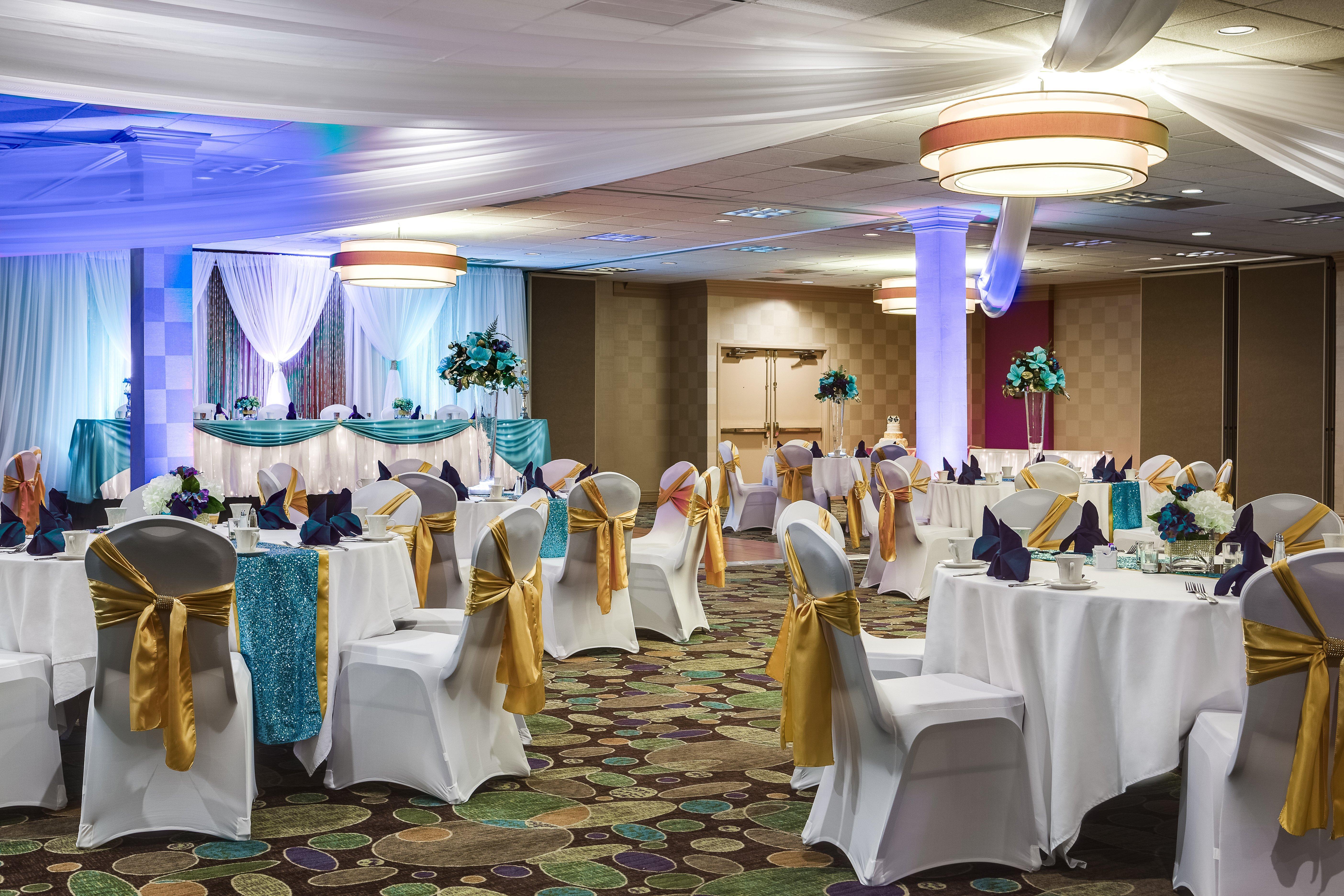 Holiday Inn Hotel&Suites Overland Park-West, an IHG Hotel Buitenkant foto