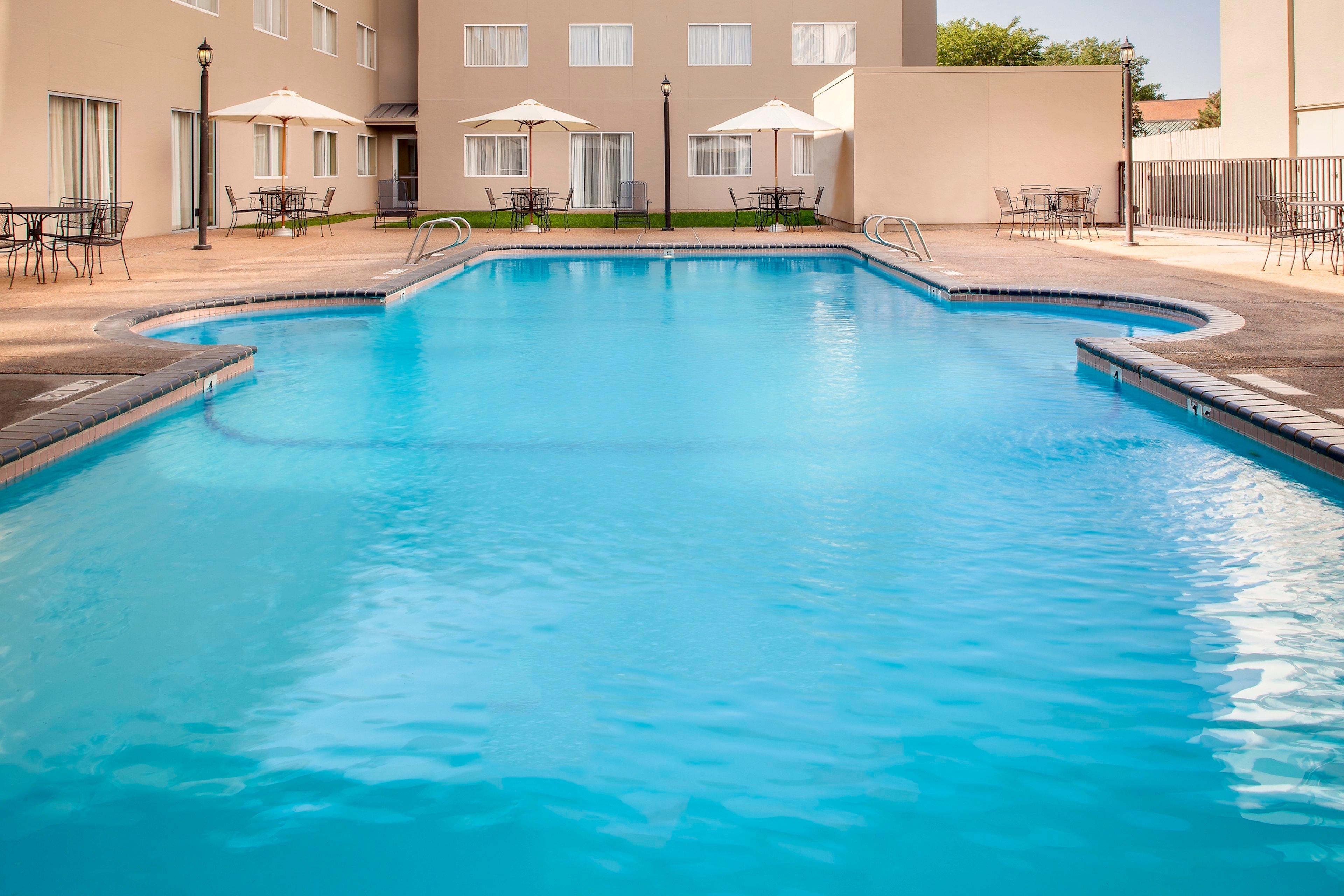 Holiday Inn Hotel&Suites Overland Park-West, an IHG Hotel Buitenkant foto