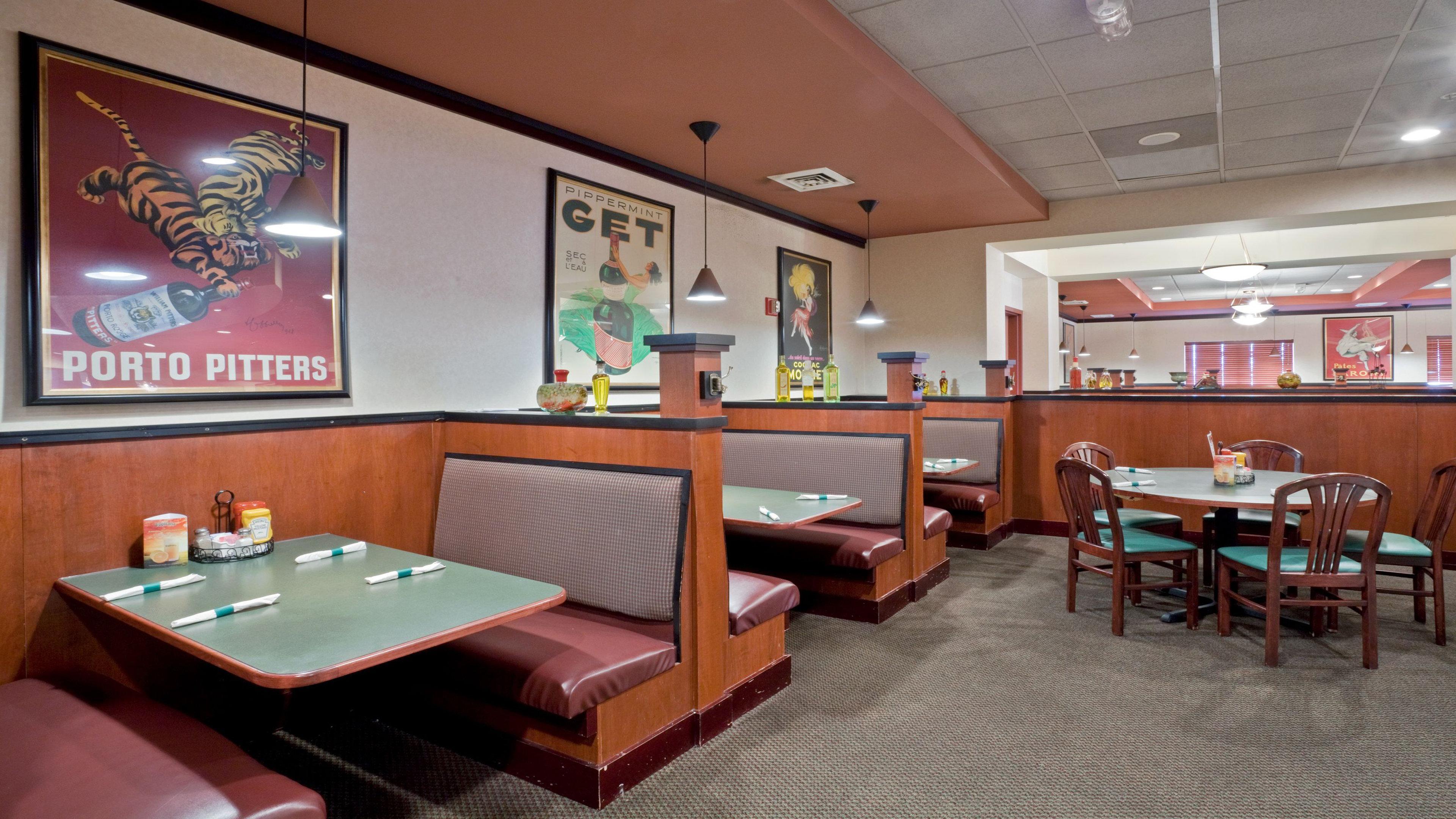 Holiday Inn Hotel&Suites Overland Park-West, an IHG Hotel Buitenkant foto