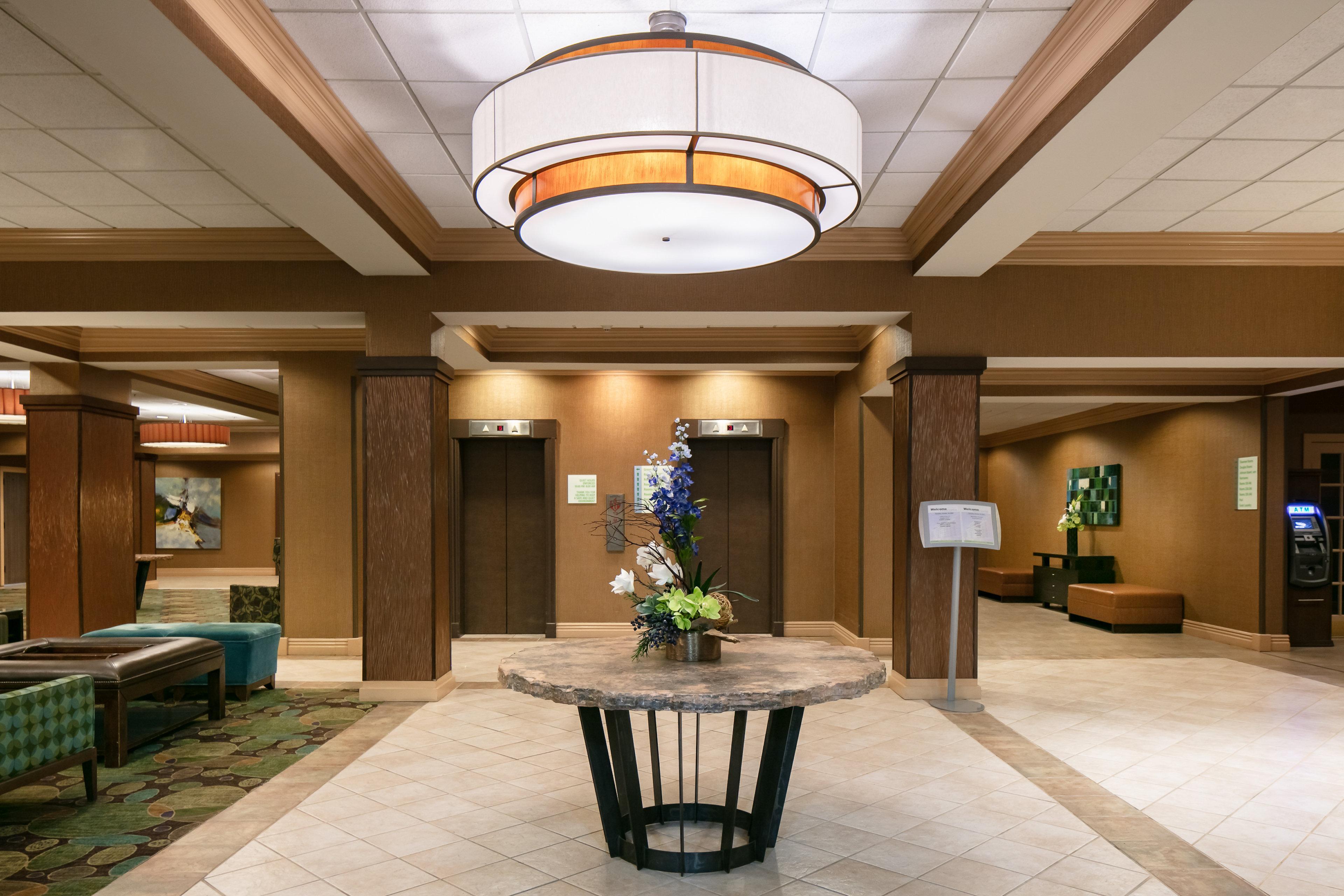Holiday Inn Hotel&Suites Overland Park-West, an IHG Hotel Buitenkant foto