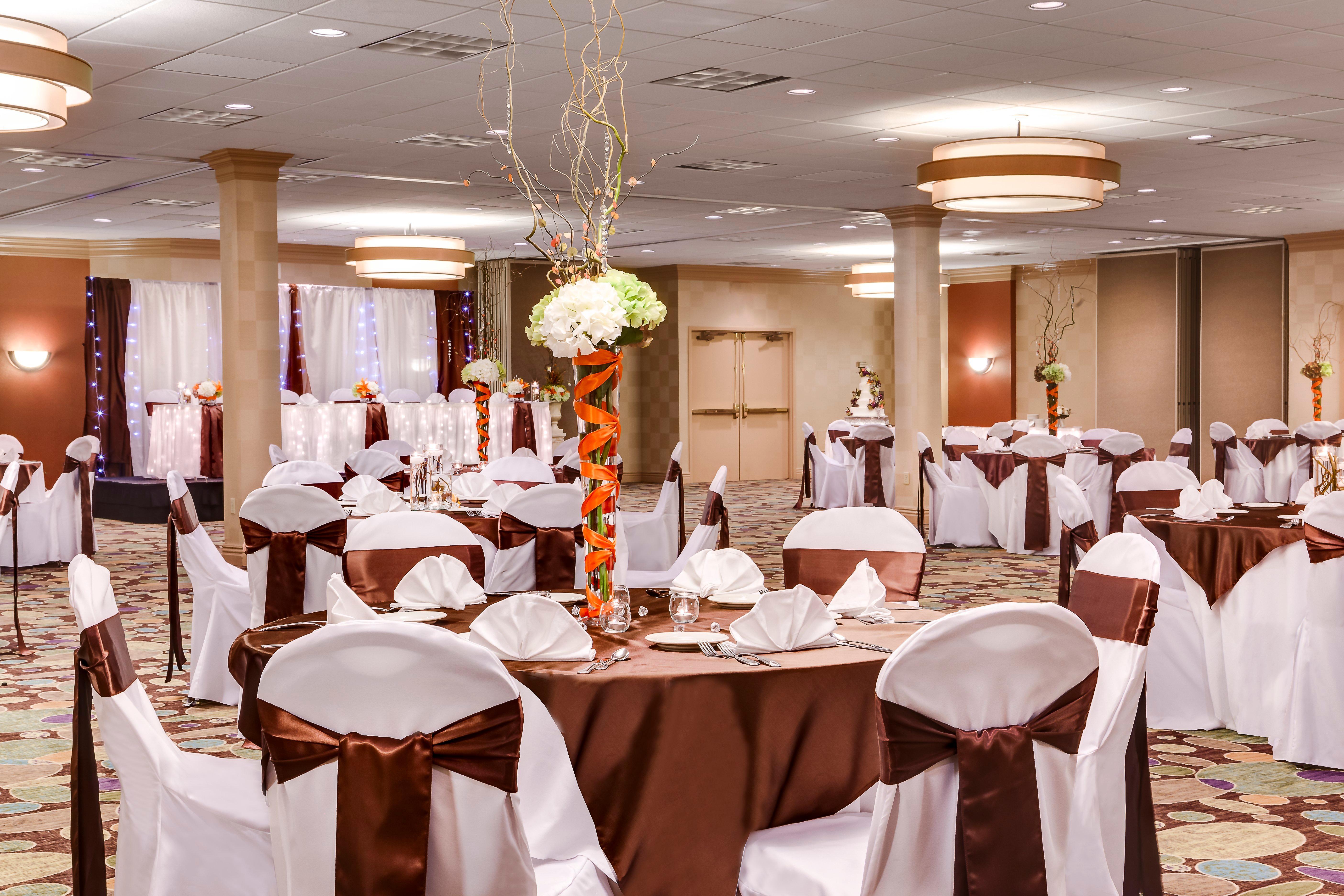 Holiday Inn Hotel&Suites Overland Park-West, an IHG Hotel Buitenkant foto