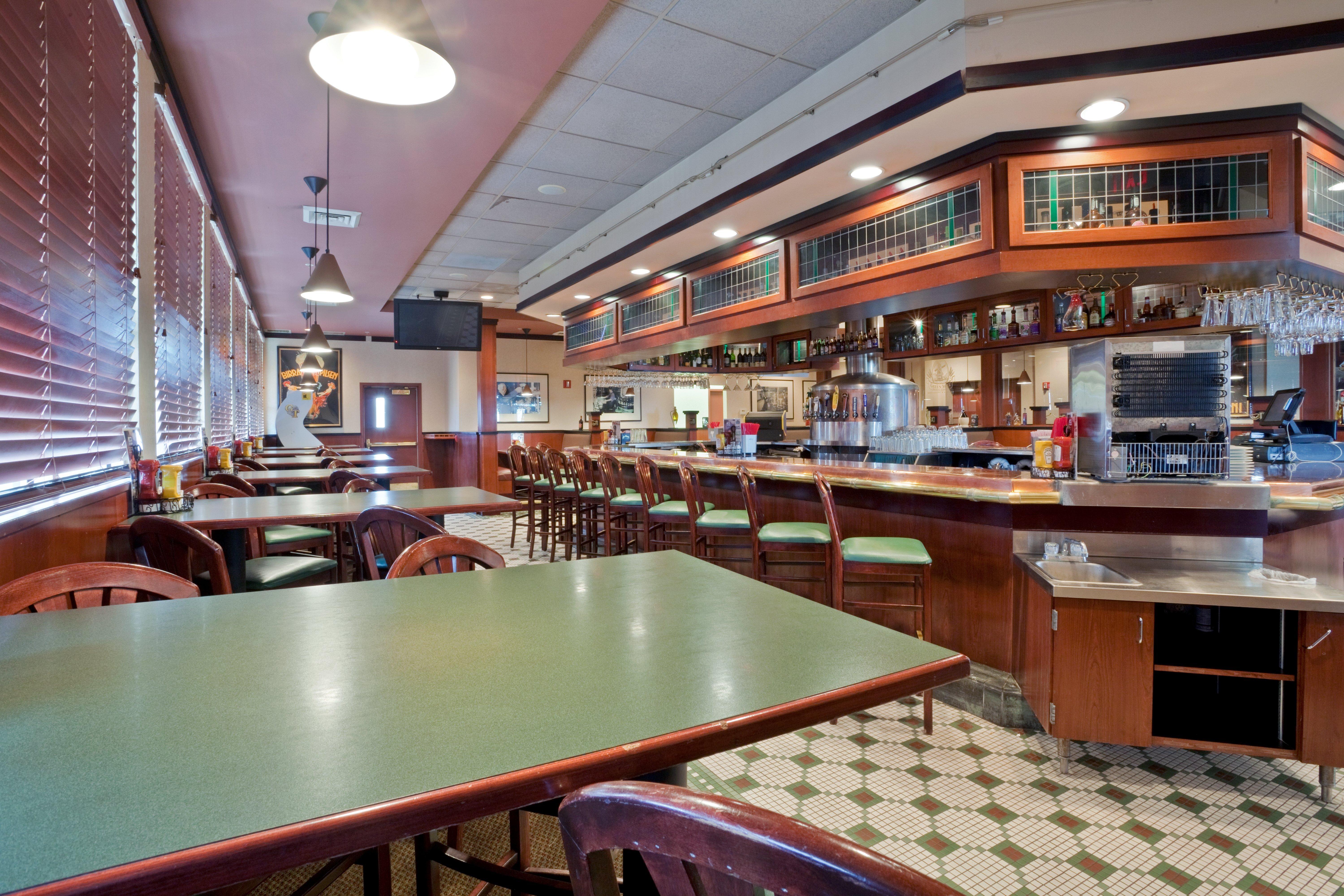 Holiday Inn Hotel&Suites Overland Park-West, an IHG Hotel Buitenkant foto