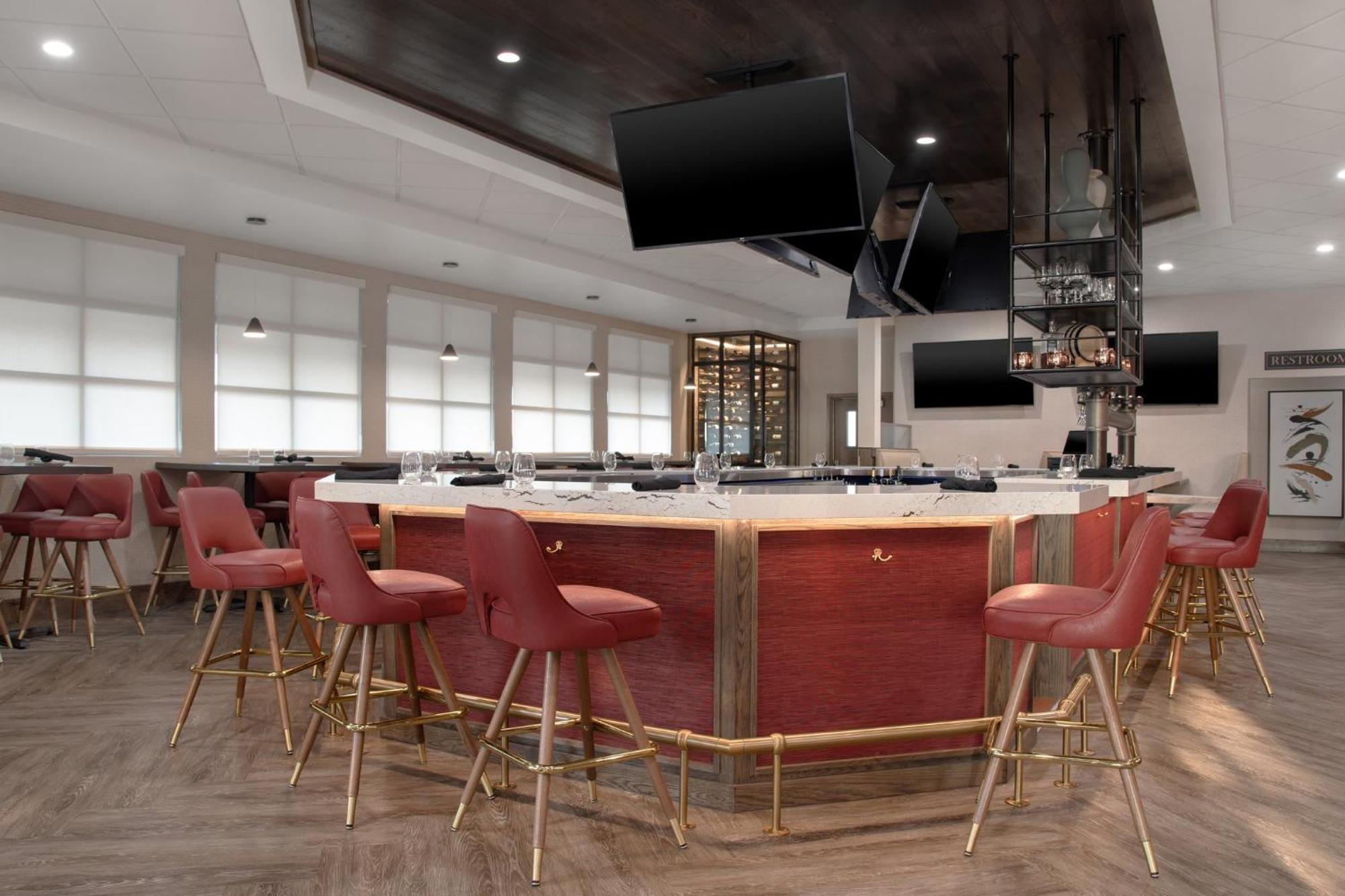 Holiday Inn Hotel&Suites Overland Park-West, an IHG Hotel Buitenkant foto