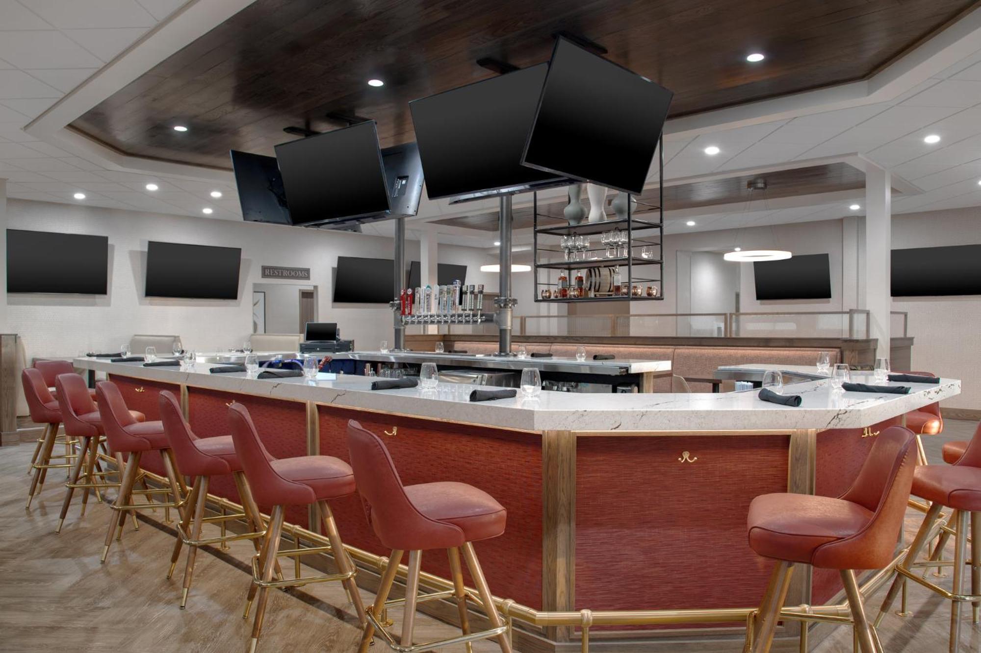 Holiday Inn Hotel&Suites Overland Park-West, an IHG Hotel Buitenkant foto