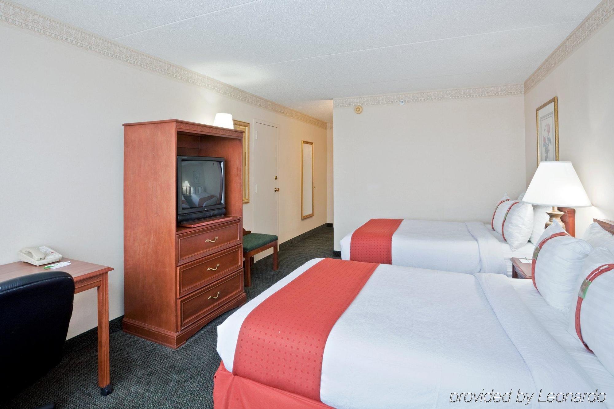 Holiday Inn Hotel&Suites Overland Park-West, an IHG Hotel Kamer foto