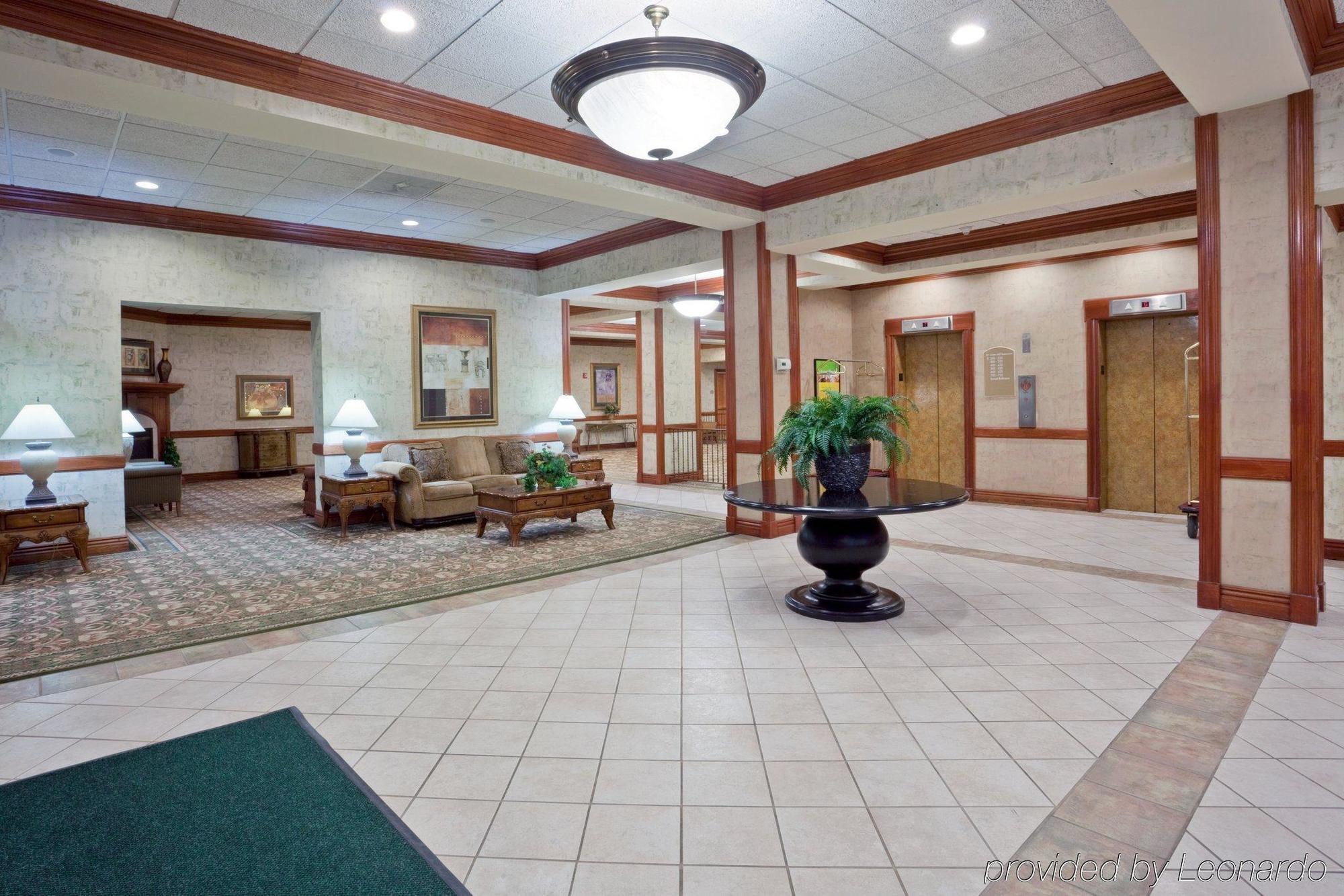 Holiday Inn Hotel&Suites Overland Park-West, an IHG Hotel Interieur foto