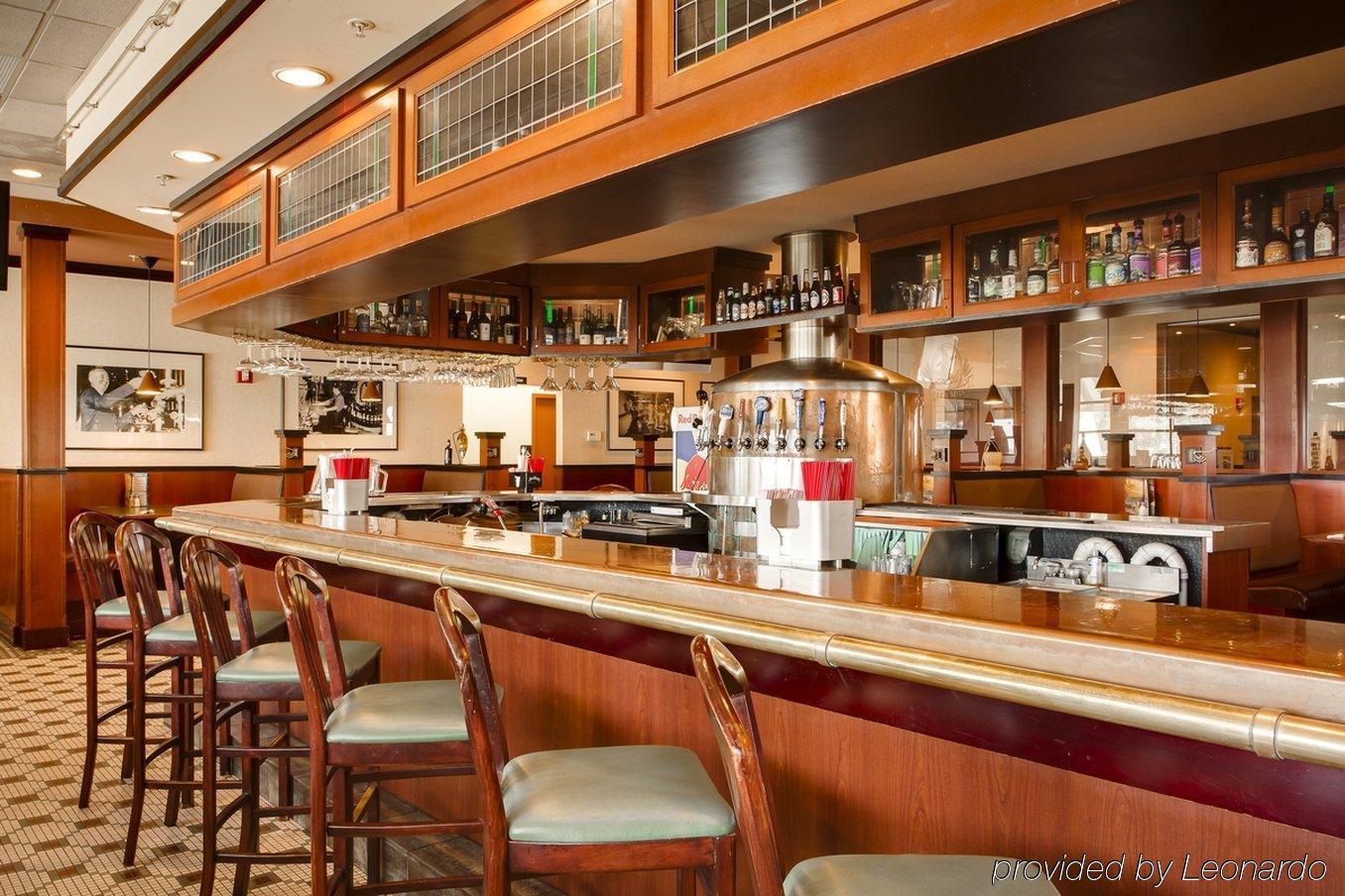 Holiday Inn Hotel&Suites Overland Park-West, an IHG Hotel Buitenkant foto