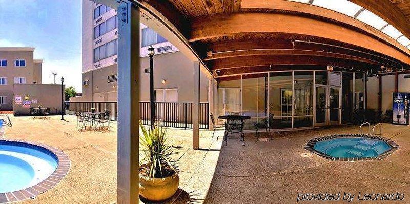 Holiday Inn Hotel&Suites Overland Park-West, an IHG Hotel Faciliteiten foto